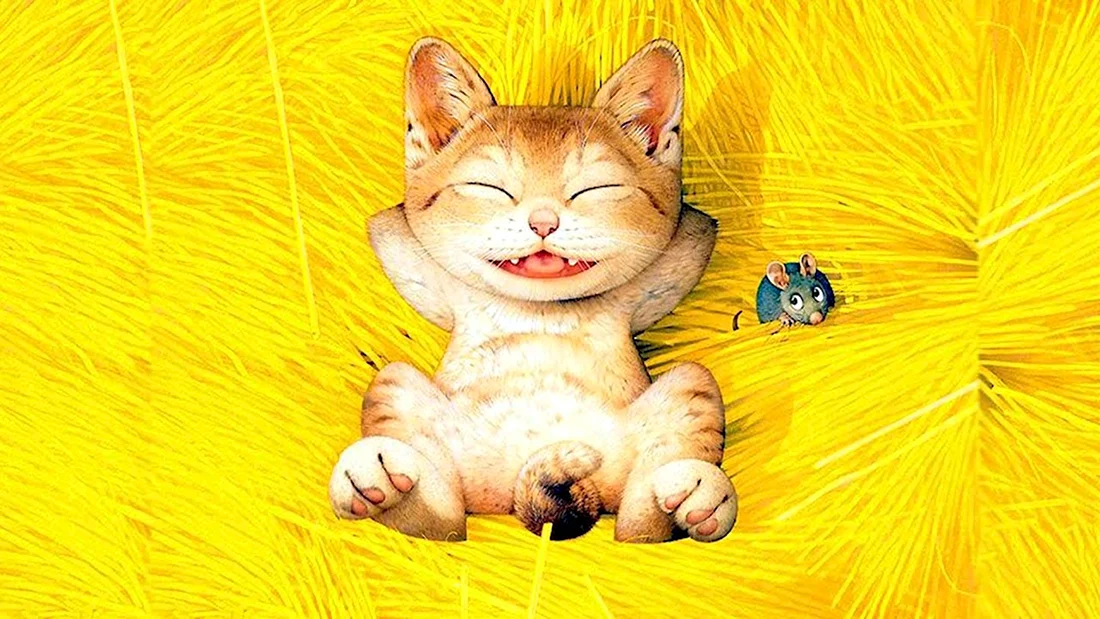 Японский художник Макото Мурамацу открытка