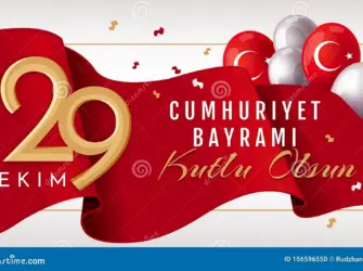 29 Октября день Турции. Поздравление на праздник