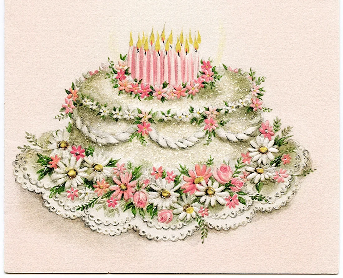 Поздравительные открытки с тортом. Открытка с юбилеем. Поздравление с юбилеем