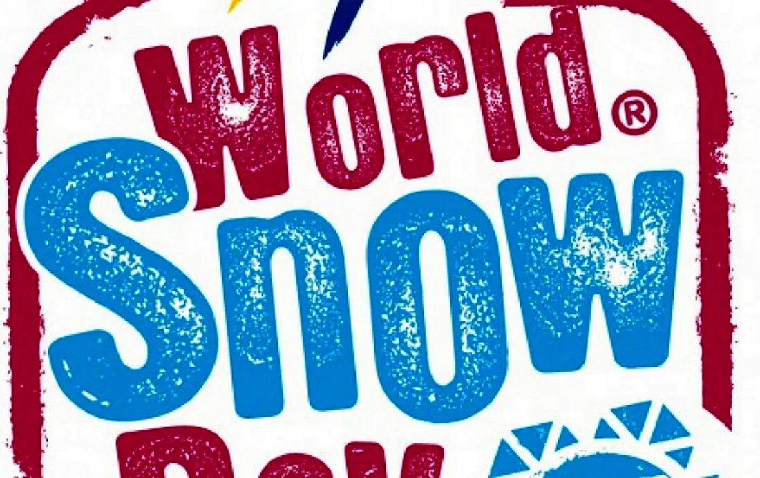 Всемирный день снега World Snow Day. Поздравление на праздник